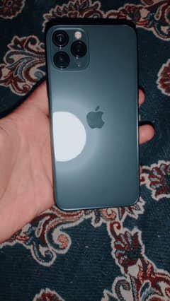 iPhone 11 Pro factory unlocked