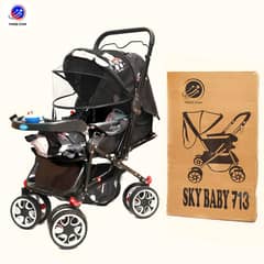 Kids pram | Baby Strollers | Carry Cots | Walkers | baby pram