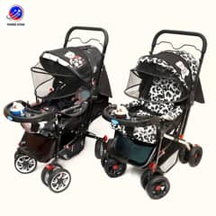 Kids pram | Baby Strollers | Carry Cots | Walkers | baby pram