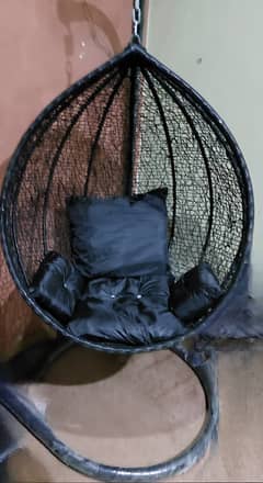 Jhoola swing