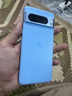 Google Pixel 8 pro 256gb (Brand New Condition)