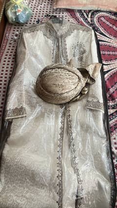 Sherwani