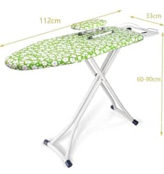 iron stand from Amazon Dubai