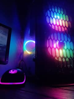 8GB CARD RX. 580 SAPPHIRE NITRO  GAMING AND VEDIO EDITING