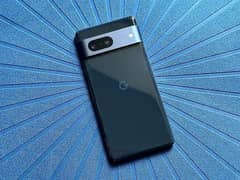 Pixel 7