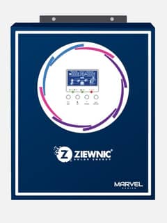 Ziewnic Hybrid Marvel 2.8KVA Inverter