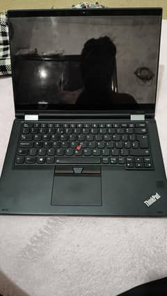 LENOVO YOGA 370