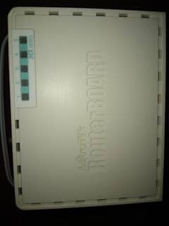 Mikrotik
