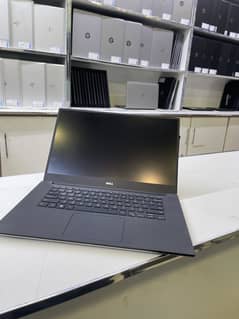 Dell percision 5510