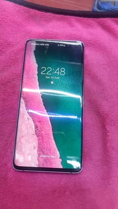 samsung s10 plus 5g 8gb 256gb