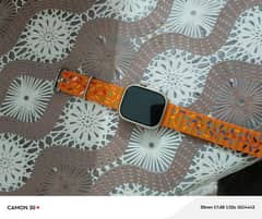 Smart watch for smart boys