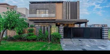 1 Kanal Brand New Double Story House For Sale Dha Phase 7 Block S Hot Location