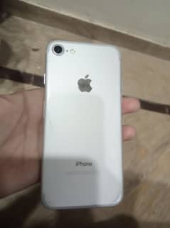 iphone 7 pta 32gb all original only battery change
