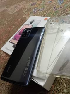 redme note 10s