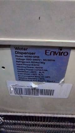 Water