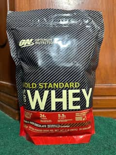 Pouch pack 1kg 2lbs
