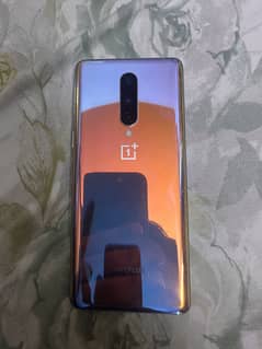 One plus 8 5G