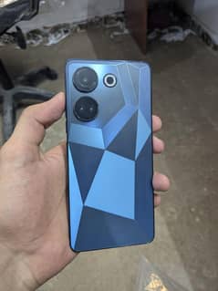 Tecno Canon 20
