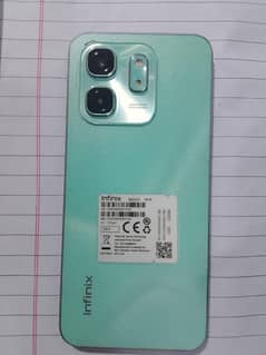 Infinix hot 50i