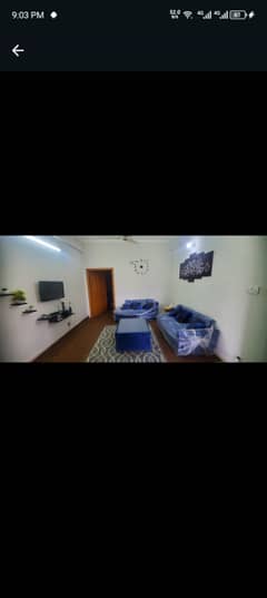 Short time one bed apartments family and friends couple allowed safe & scour %