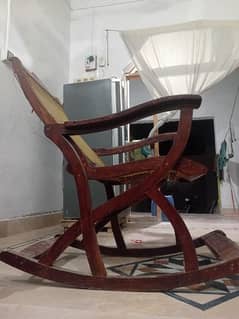 rocking chair