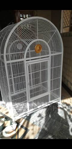 cage