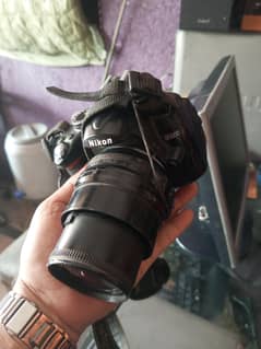 Nikon d 5000