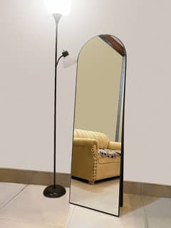 Dome Standing MIrror