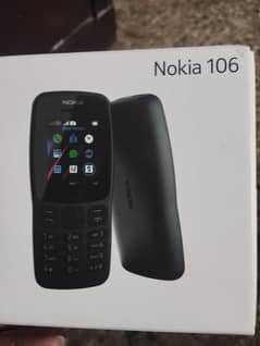 working conditions Nokia 106