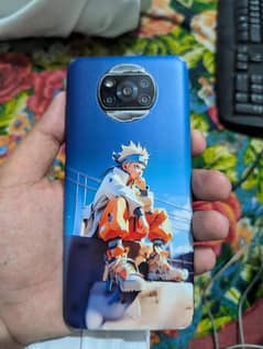  Poco X3 Pro – Great Condition, Slight Scratch Below Front Camera 