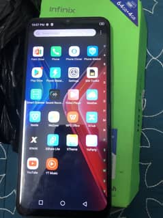 Infinix