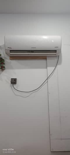 Kenwood 01 ton inverter AC