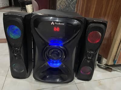 Audionic R-30 speakers - Speakers - 1102659921