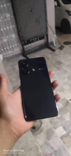Redmi note 13 all ok exchange possible