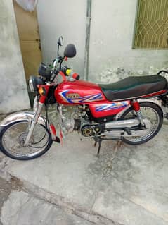 Hi speed 2022 model all Punjab pindi number