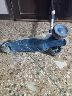 good condition