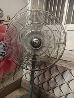 GFC fan Behtreen