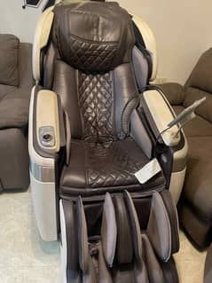 Massage chair