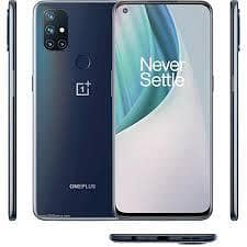 OnePlus n10 6 128gb