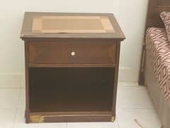 interwood bed