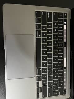 MacBook