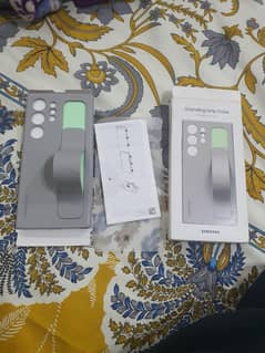 samsung s24 ultra official cover