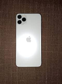 Iphone 11 pro max 256gb jv