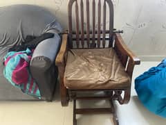 Rocking chair