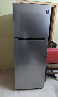 Samsung Fridge Non Frozen