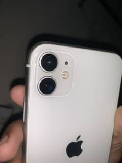 iPhone 11 jv 64gb