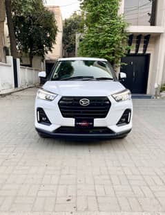 Daihatsu Rocky Premium for Sale