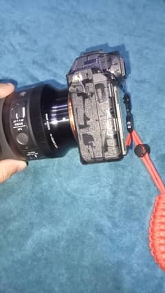 Sony a7iii for sale