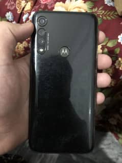 Motorola G Power