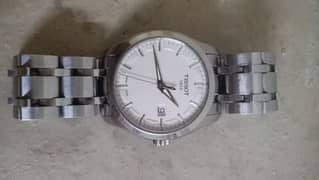 Tissot